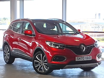 Used Renault Kadjar 2020 for sale - 78342626: Photo
