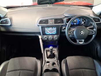 Used Renault Kadjar 2020 for sale - 78342626: Photo