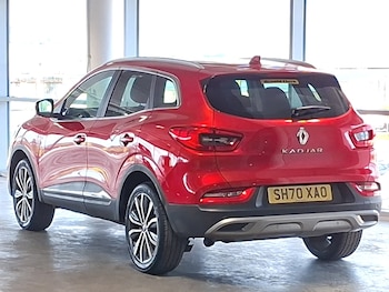 Used Renault Kadjar 2020 for sale - 78342626: Photo