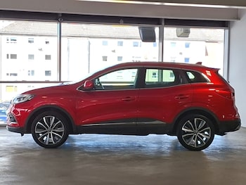 Used Renault Kadjar 2020 for sale - 78342626: Photo