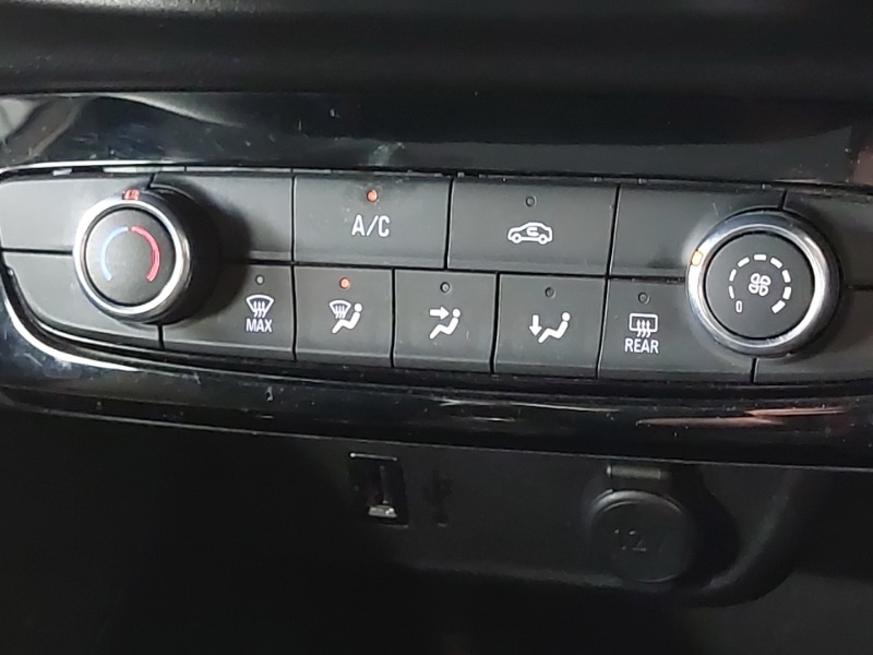 Used Vauxhall Corsa 2022 for sale - 76343557: Photo 13