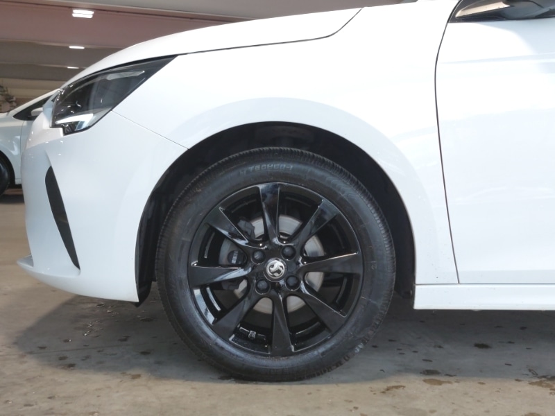 Used Vauxhall Corsa 2022 for sale - 76343557: Photo 19