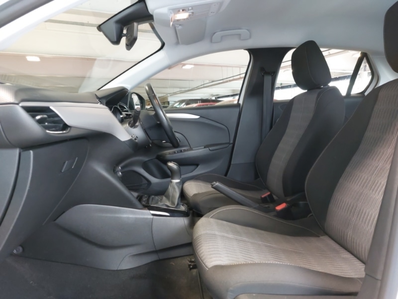 Used Vauxhall Corsa 2022 for sale - 76343557: Photo 6