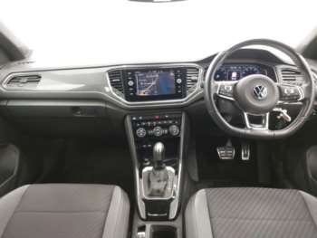 Used Volkswagen T-Roc 2022 for sale - 75442568: Photo