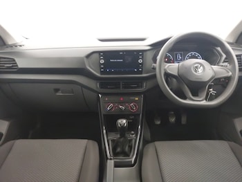 Used Volkswagen T-Cross 2019 for sale - 78503241: Photo