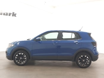 Used Volkswagen T-Cross 2019 for sale - 78503241: Photo