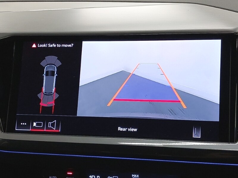 Used Audi Q4 e-tron 2024 for sale - 77669750: Photo 17