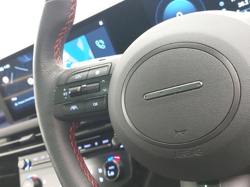 Used Hyundai TUCSON 2024 for sale - 77694979: Photo 11