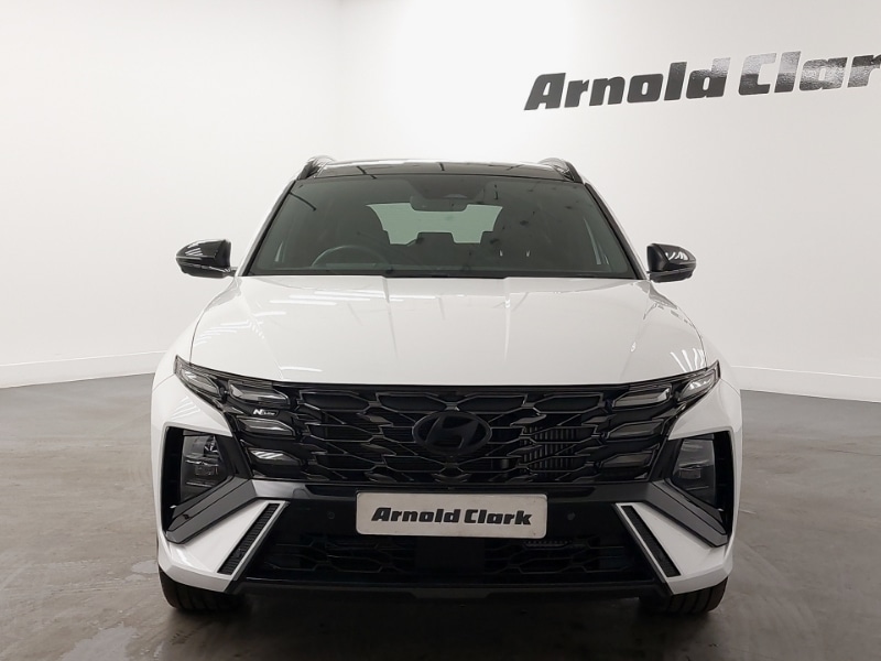 Used Hyundai TUCSON 2024 for sale - 77694979: Photo 13