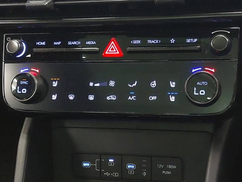 Used Hyundai TUCSON 2024 for sale - 77694979: Photo 15