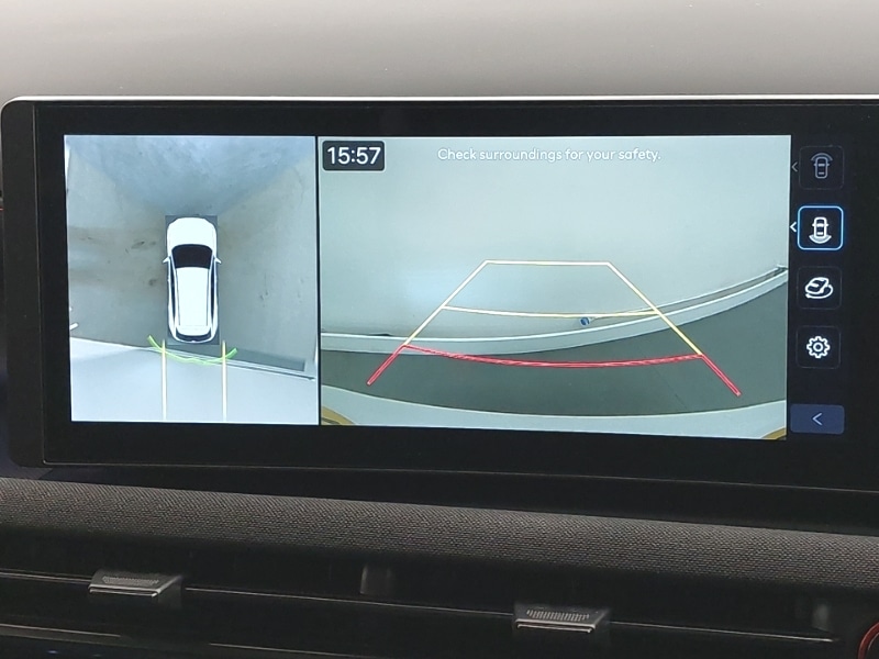 Used Hyundai TUCSON 2024 for sale - 77694979: Photo 18