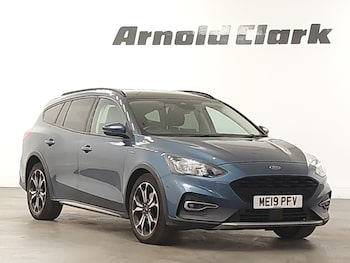 Used Ford Focus 2019 for sale - 78634386: Photo