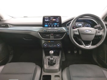 Used Ford Focus 2019 for sale - 78634386: Photo