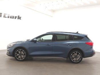 Used Ford Focus 2019 for sale - 78634386: Photo
