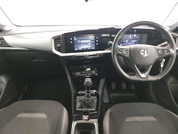 Used Vauxhall Mokka 2022 for sale - 78634339: Photo