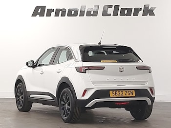 Used Vauxhall Mokka 2022 for sale - 78634339: Photo
