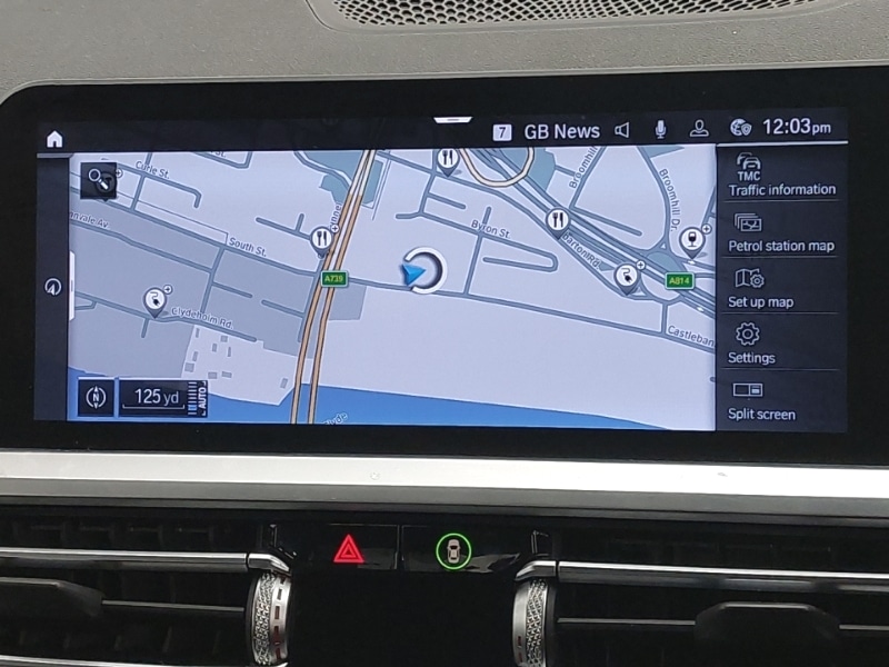 Used BMW 3 Series 2020 for sale - 77046974: Photo 10