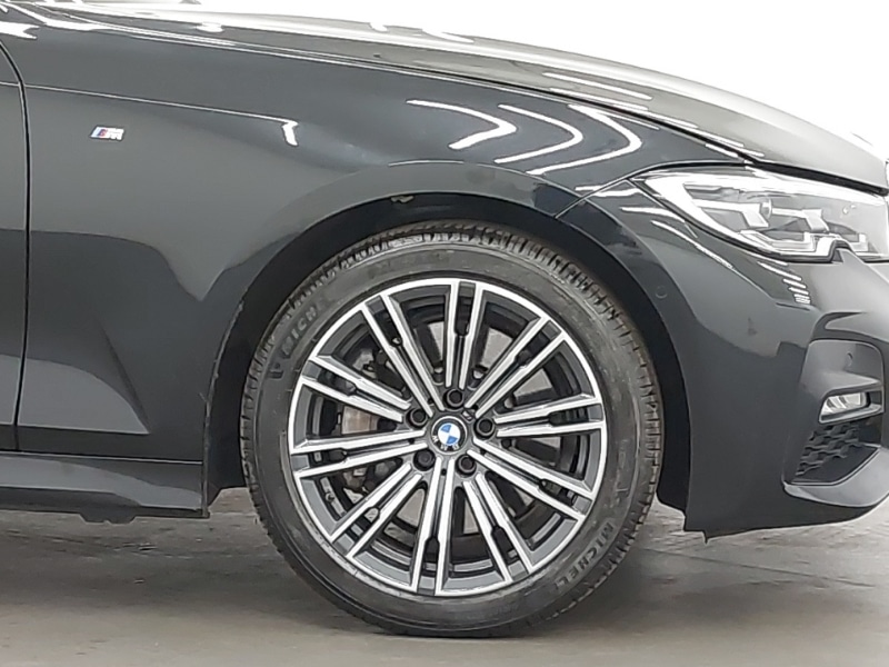 Used BMW 3 Series 2020 for sale - 77046974: Photo 12