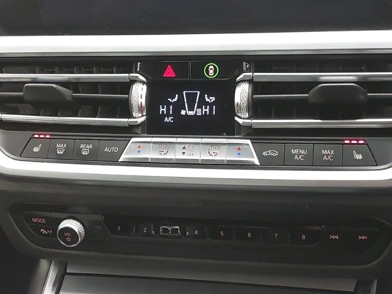 Used BMW 3 Series 2020 for sale - 77046974: Photo 16