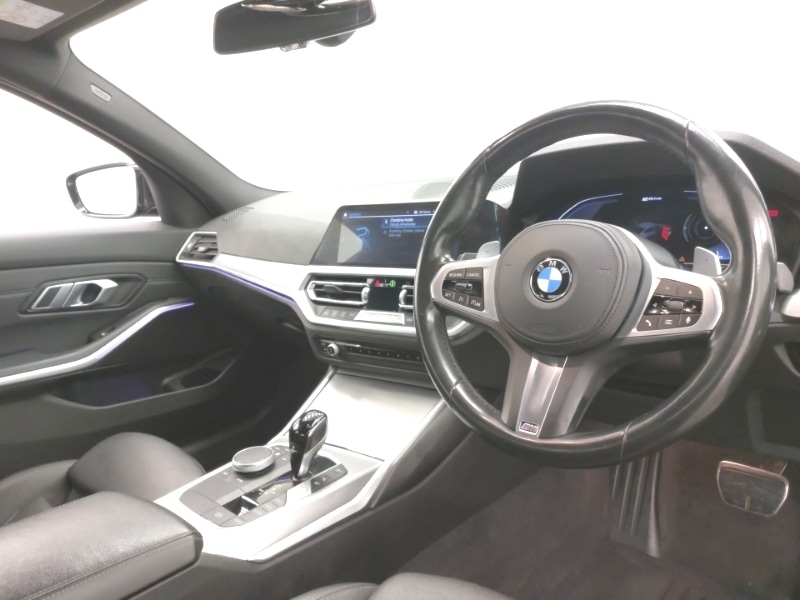 Used BMW 3 Series 2020 for sale - 77046974: Photo 18