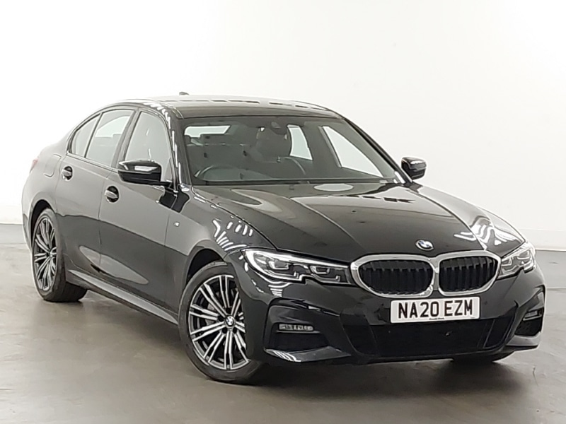 Used BMW 3 Series 2020 for sale - 77046974: Photo 19