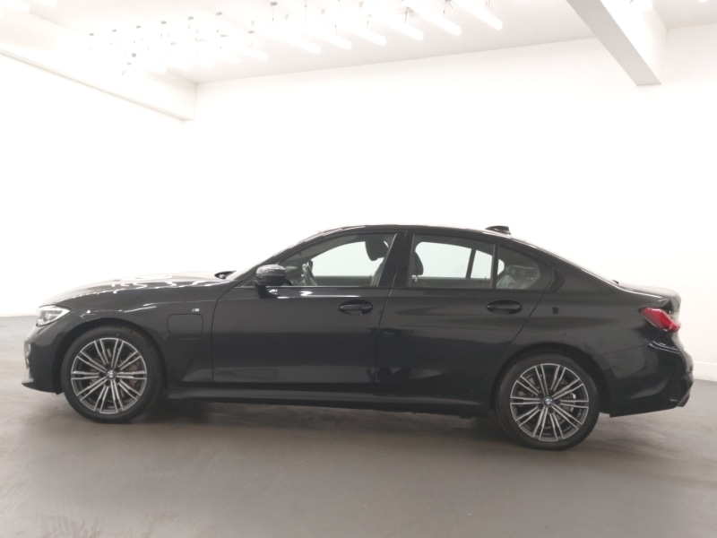 Used BMW 3 Series 2020 for sale - 77046974: Photo 4