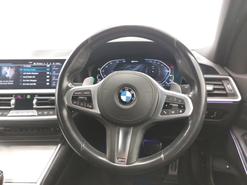 Used BMW 3 Series 2020 for sale - 77046974: Photo 7