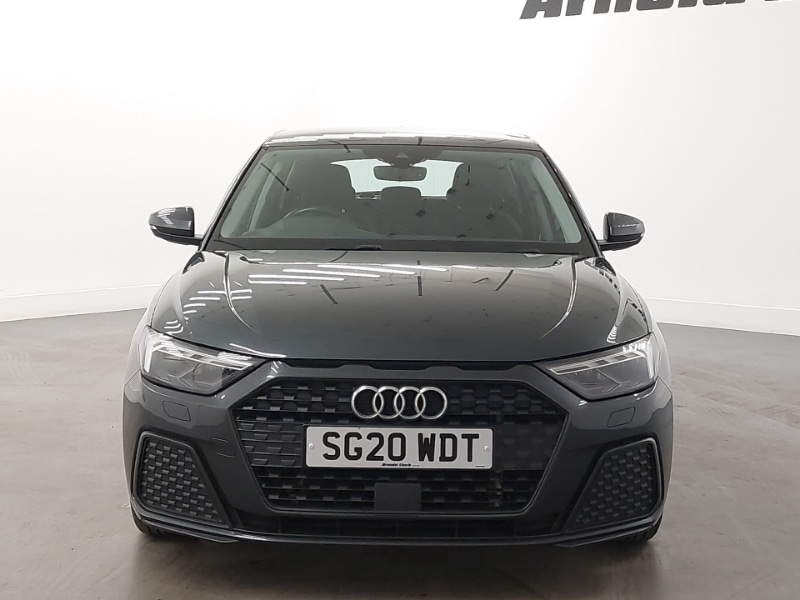 Used Audi A1 2020 for sale - 77750996: Photo 13