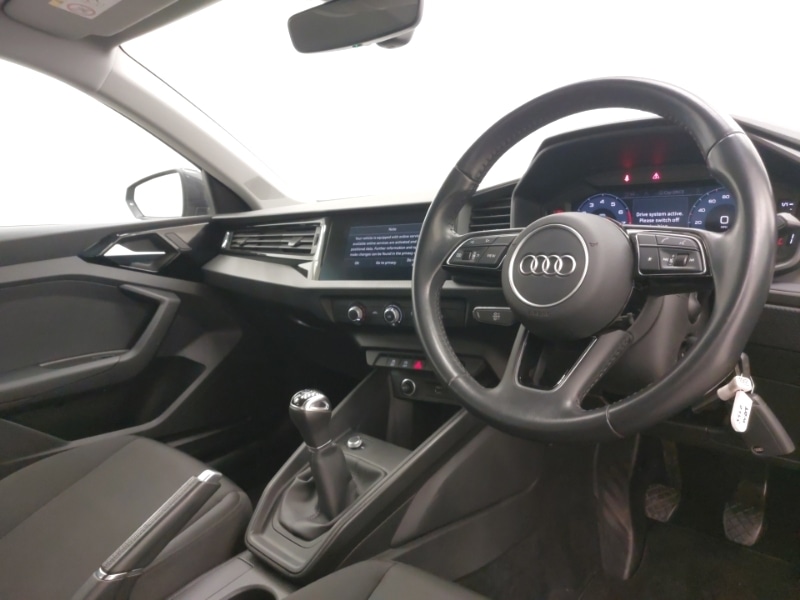 Used Audi A1 2020 for sale - 77750996: Photo 18