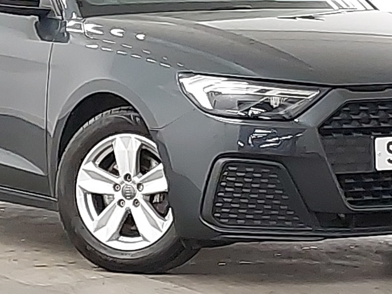 Used Audi A1 2020 for sale - 77750996: Photo 19