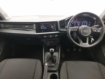Used Audi A1 2020 for sale - 77750996: Photo