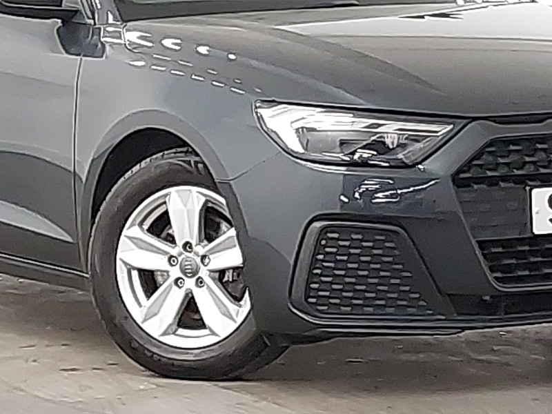 Used Audi A1 2020 for sale - 77750996: Photo 9