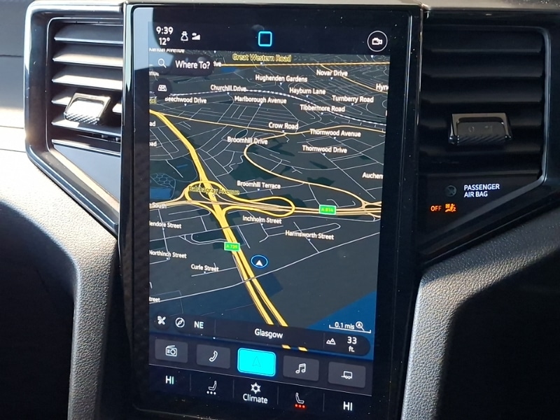 Used Volkswagen Amarok 2025 for sale - 78164105: Photo 12