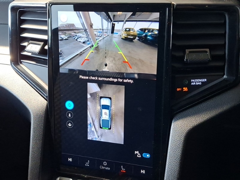 Used Volkswagen Amarok 2025 for sale - 78164105: Photo 14