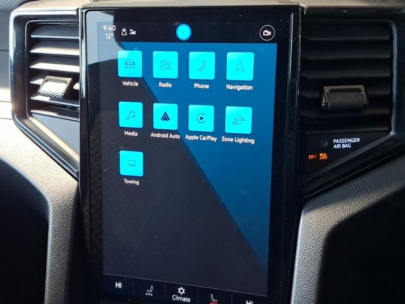 Used Volkswagen Amarok 2025 for sale - 78164105: Photo 16