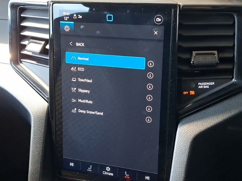 Used Volkswagen Amarok 2025 for sale - 78164105: Photo 19