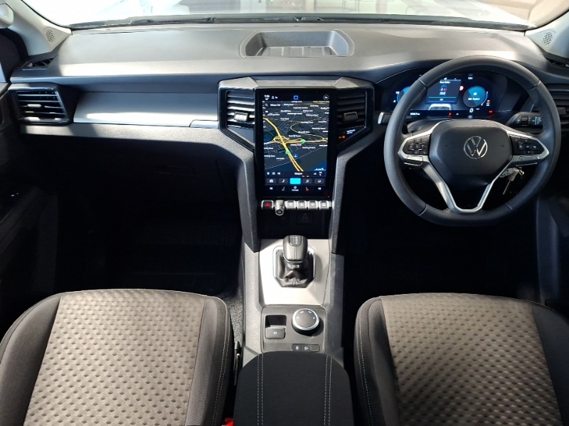 Used Volkswagen Amarok 2025 for sale - 78164105: Photo 2