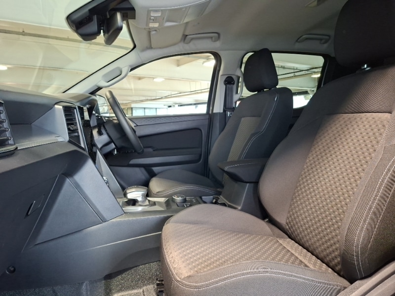 Used Volkswagen Amarok 2025 for sale - 78164105: Photo 5