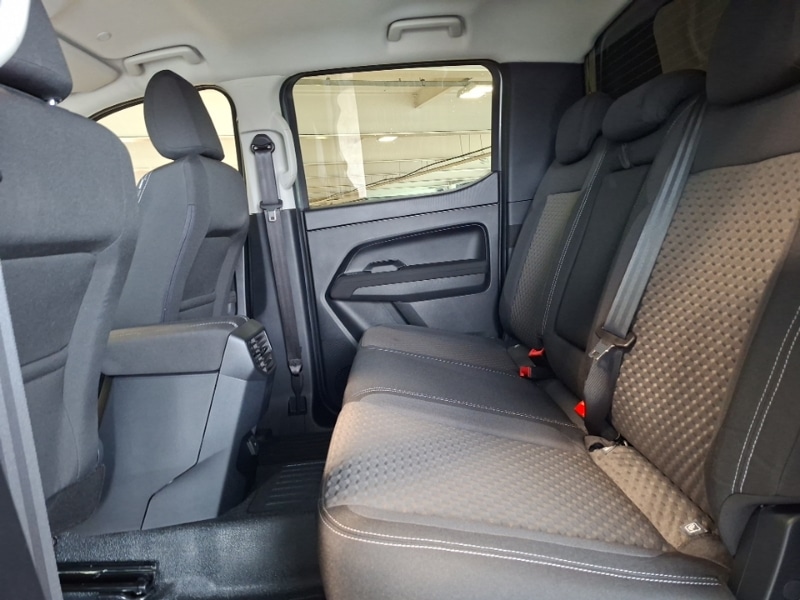 Used Volkswagen Amarok 2025 for sale - 78164105: Photo 6