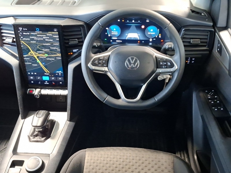 Used Volkswagen Amarok 2025 for sale - 78164105: Photo 7