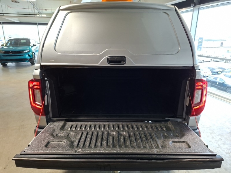 Used Volkswagen Amarok 2025 for sale - 78164105: Photo 8