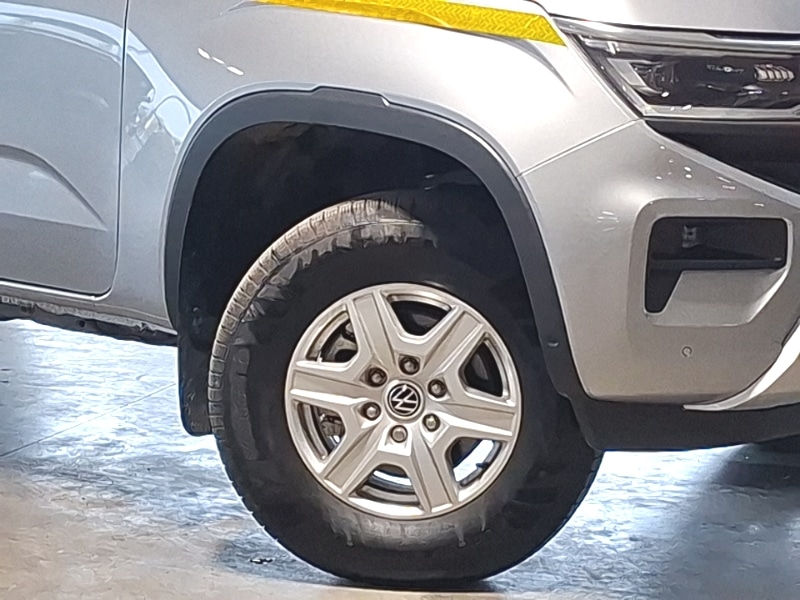 Used Volkswagen Amarok 2025 for sale - 78164105: Photo 9