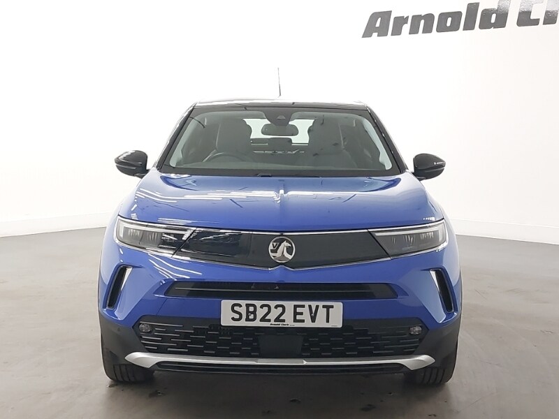 Used Vauxhall Mokka 2022 for sale - 78151404: Photo 13