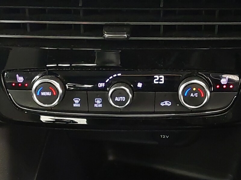 Used Vauxhall Mokka 2022 for sale - 78151404: Photo 15