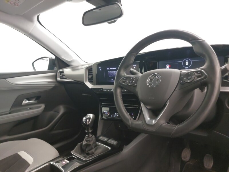 Used Vauxhall Mokka 2022 for sale - 78151404: Photo 18