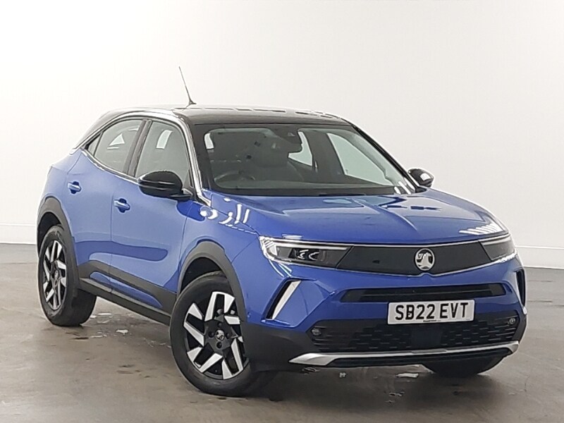 Used Vauxhall Mokka 2022 for sale - 78151404: Photo 19