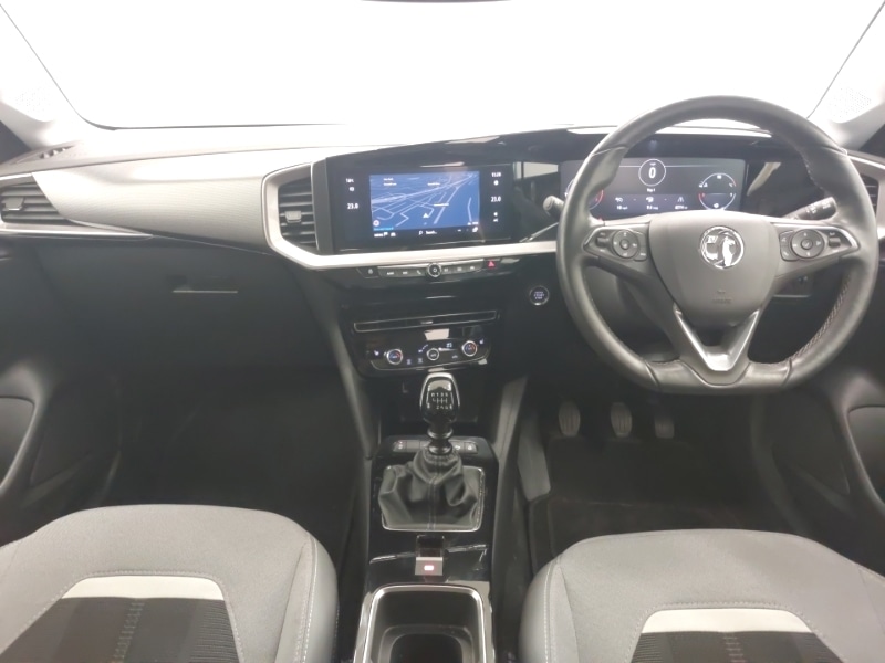 Used Vauxhall Mokka 2022 for sale - 78151404: Photo 2