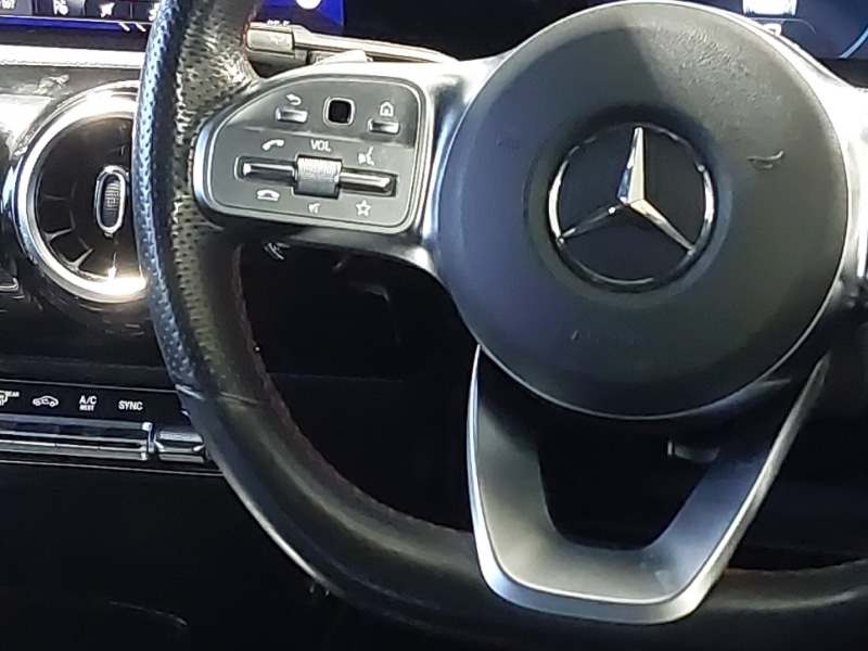 Used Mercedes-Benz A-Class 2019 for sale - 76713476: Photo 10