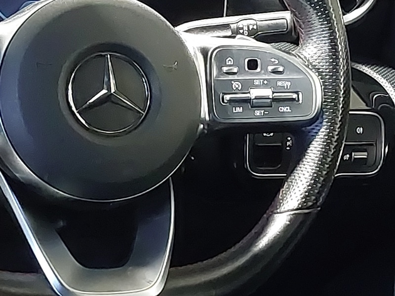Used Mercedes-Benz A-Class 2019 for sale - 76713476: Photo 11