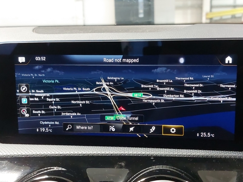 Used Mercedes-Benz A-Class 2019 for sale - 76713476: Photo 12